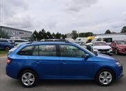 Škoda Fabia 5