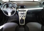 Opel Astra 31
