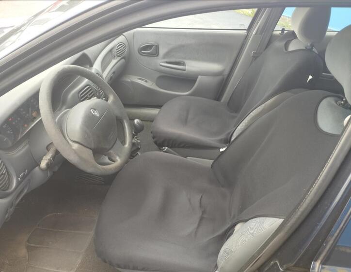 Renault Mégane 7