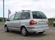 Volkswagen Sharan 7