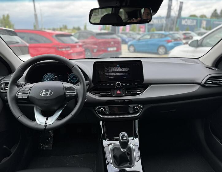 Hyundai i30 9