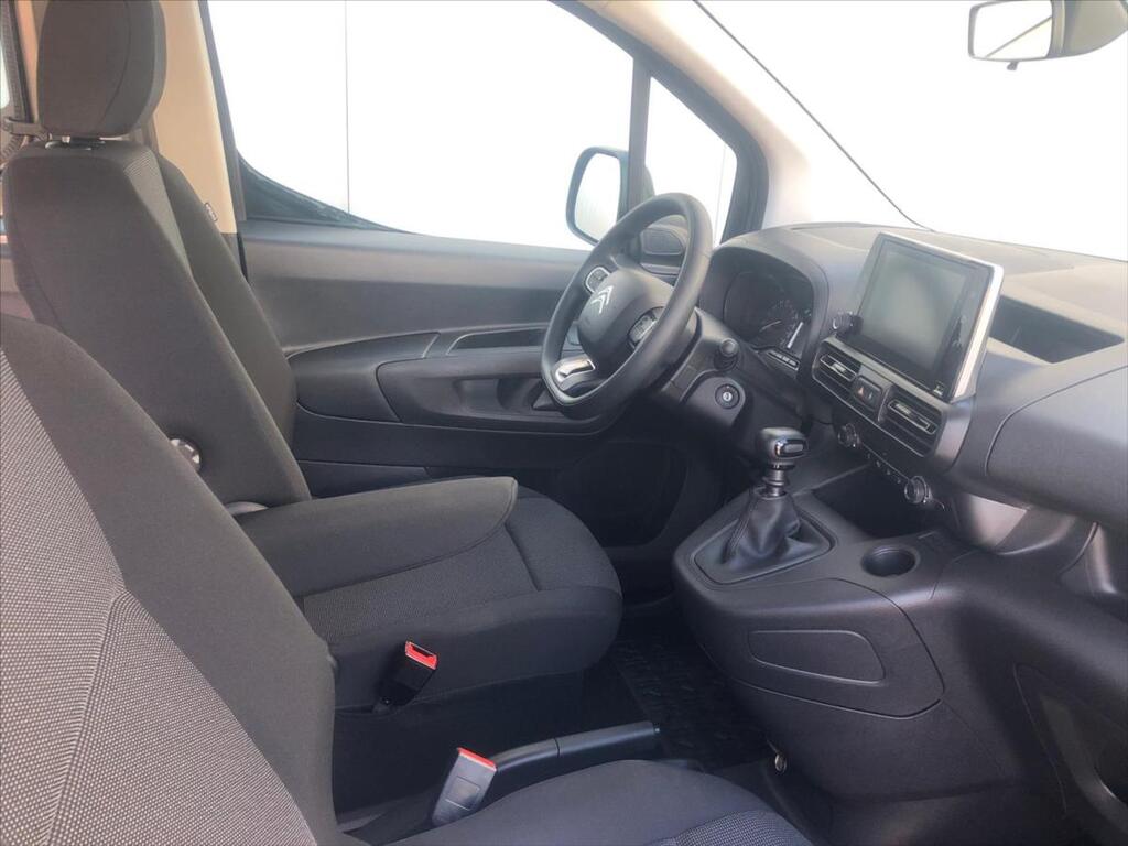 Citroën Berlingo 11