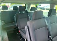 Volkswagen Caravelle 11