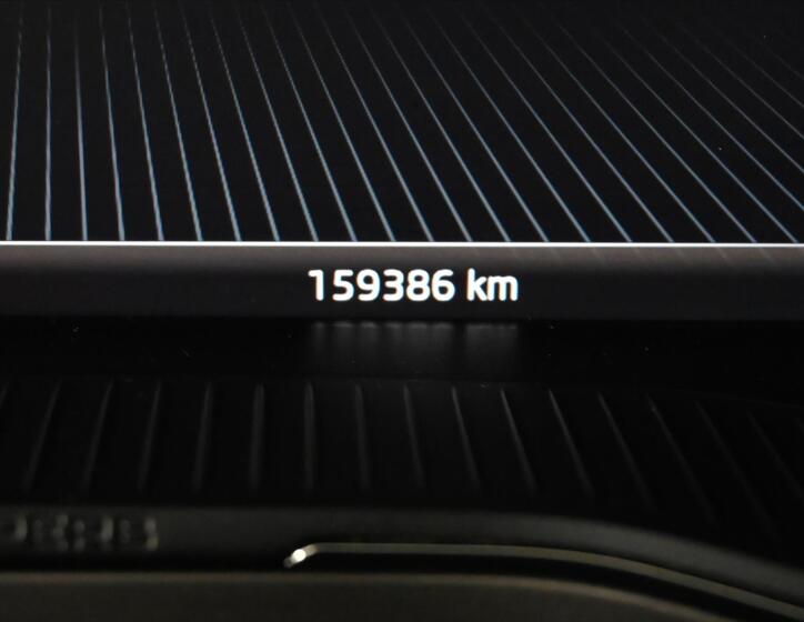 Škoda Superb 14