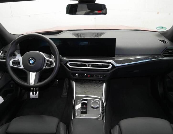 BMW Řada 3 7