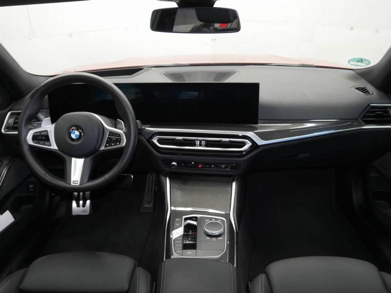 BMW Řada 3