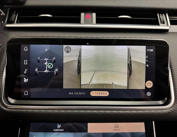 Land Rover Range Rover Velar 24