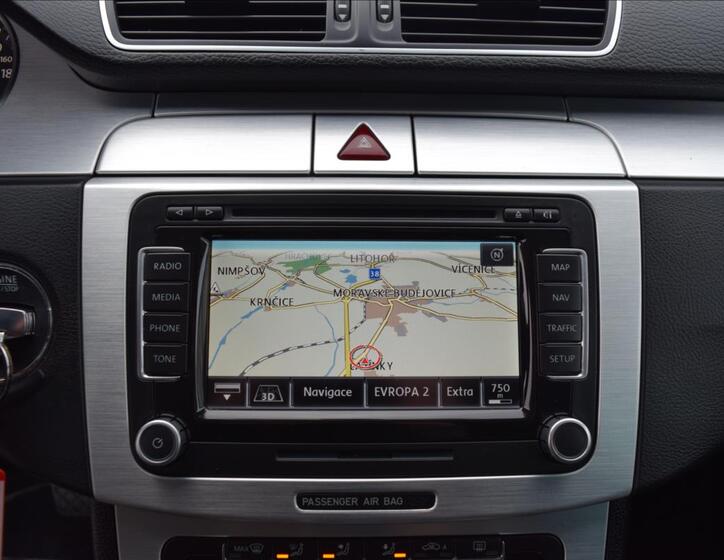 Volkswagen Passat 40
