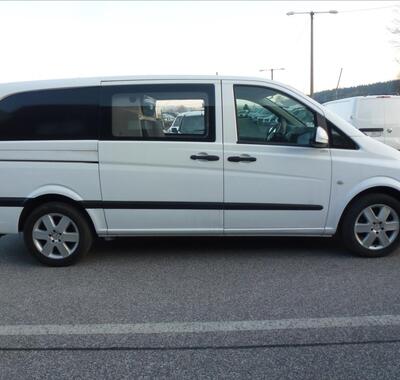 Mercedes-Benz Vito 6