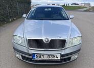 Škoda Octavia 2
