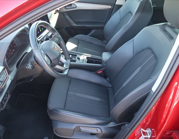 Cupra Formentor 15
