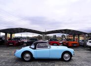 MG MG 7