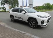 Suzuki Across 4