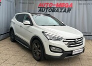 Hyundai Santa Fe 3