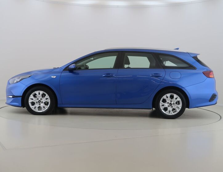 KIA Ceed 8