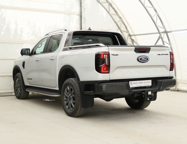 Ford Ranger 9