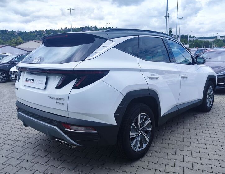 Hyundai Tucson 5