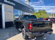 Dodge RAM 16