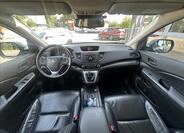 Honda CR-V 20