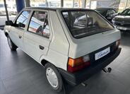 Škoda Favorit 4