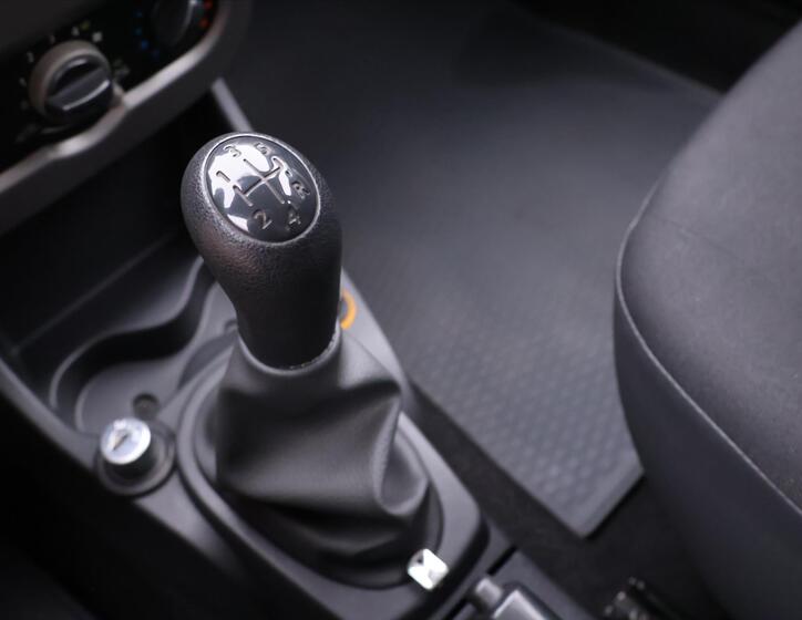 Dacia Sandero 19