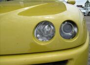 Alfa Romeo Spider 3