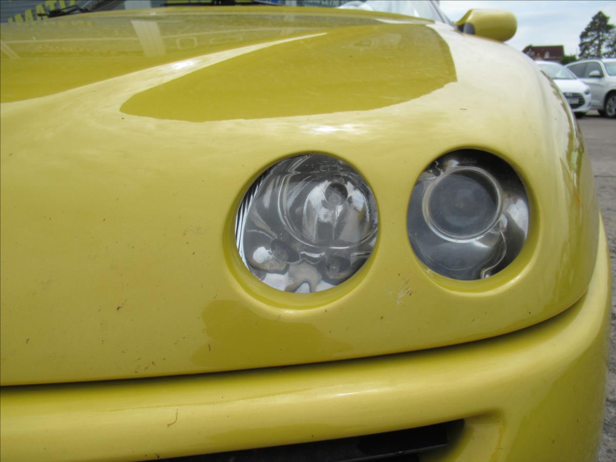 Alfa Romeo Spider