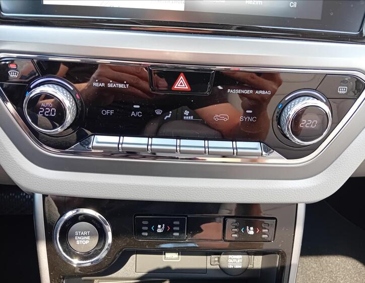 SsangYong Korando 21