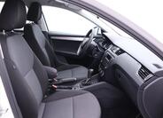 Škoda Octavia 13