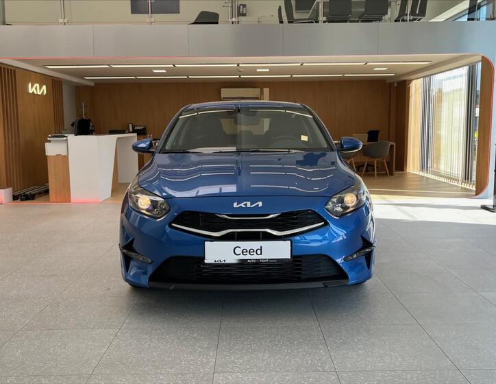 KIA Ceed 2