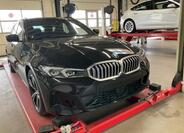 BMW Řada 3 2