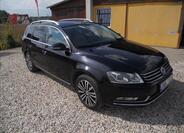 Volkswagen Passat 3