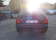Škoda Felicia 10
