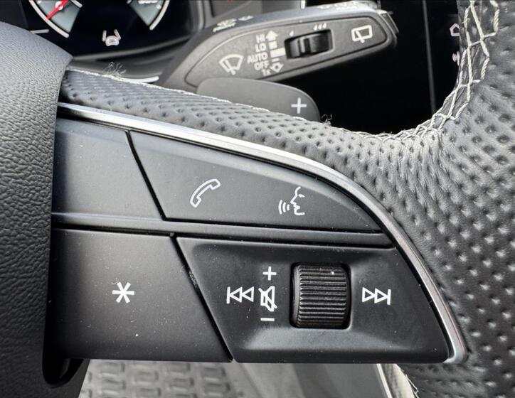 Audi SQ7 33