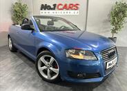 Audi A3 1