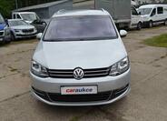 Volkswagen Sharan 2