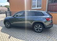 Škoda Kodiaq 9