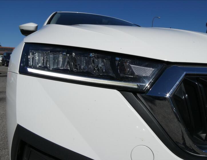 Škoda Octavia 5
