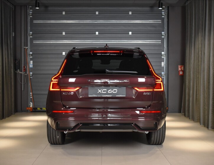 Volvo XC60 6