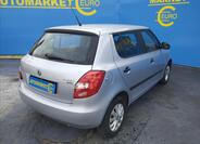Škoda Fabia 4
