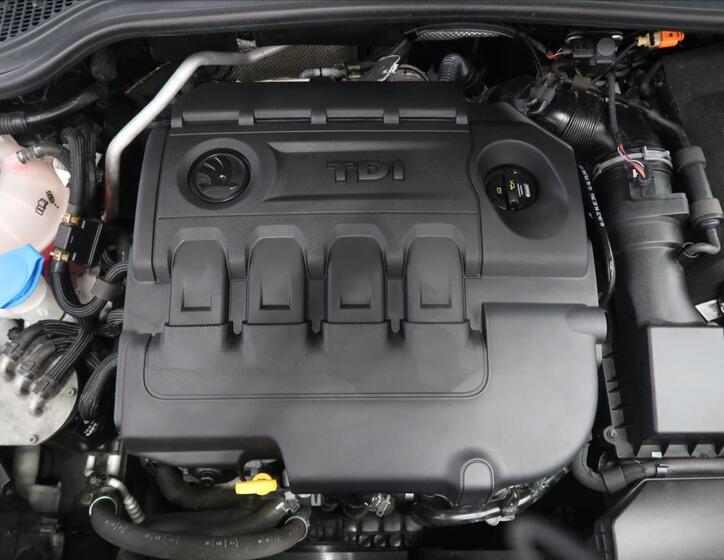 Škoda Yeti 9