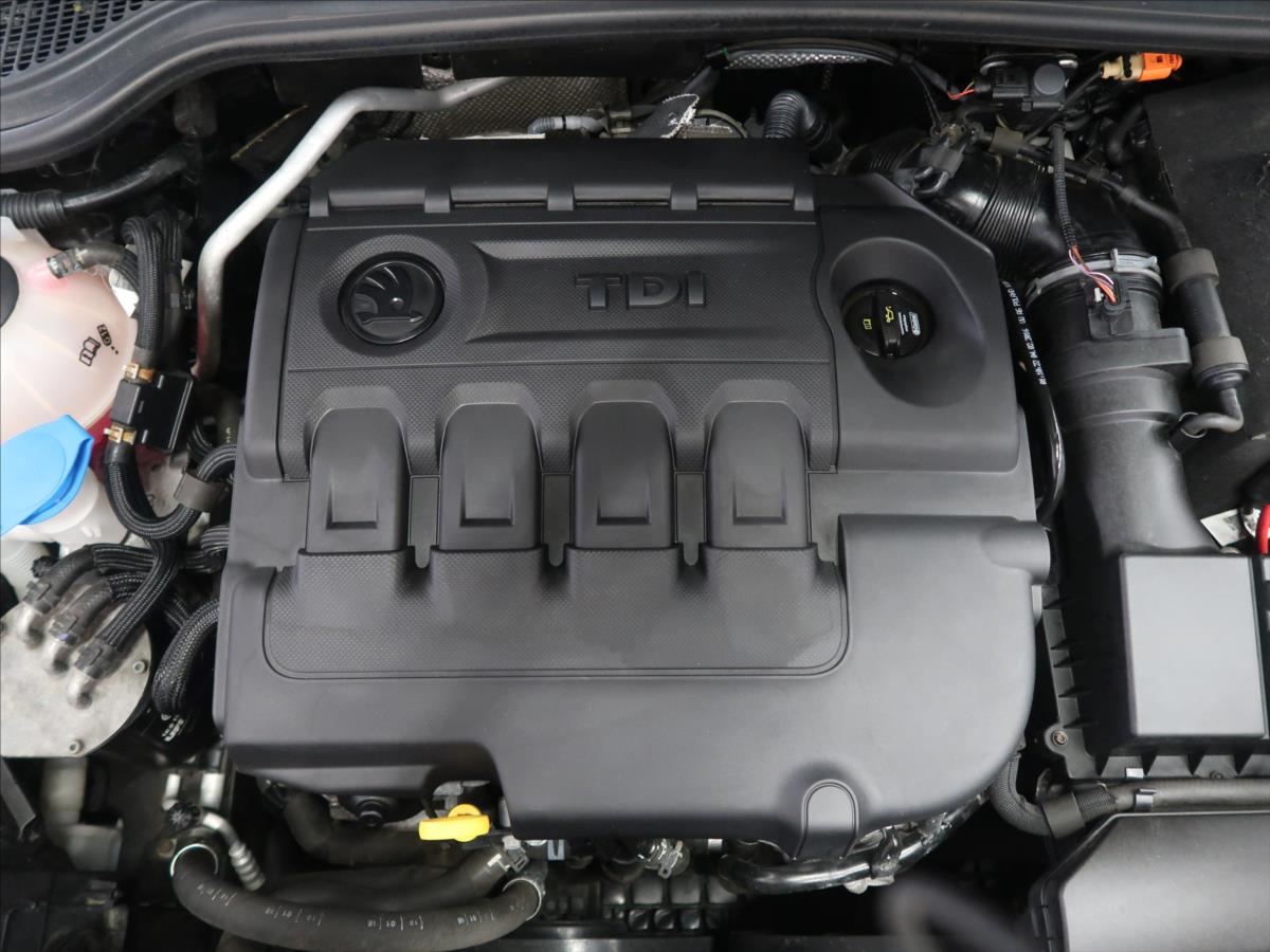 Škoda Yeti