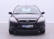 Ford Focus 2