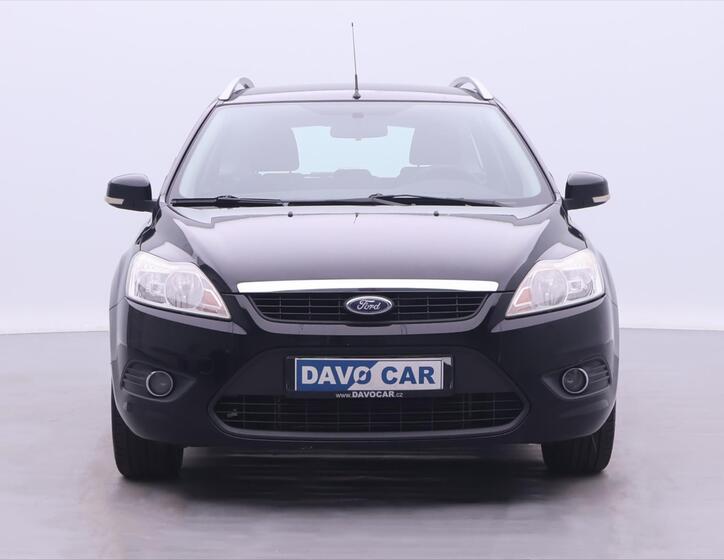 Ford Focus 2