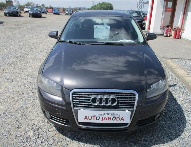 Audi A3 2