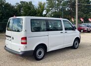 Volkswagen Transporter 6