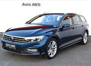 Volkswagen Passat 1