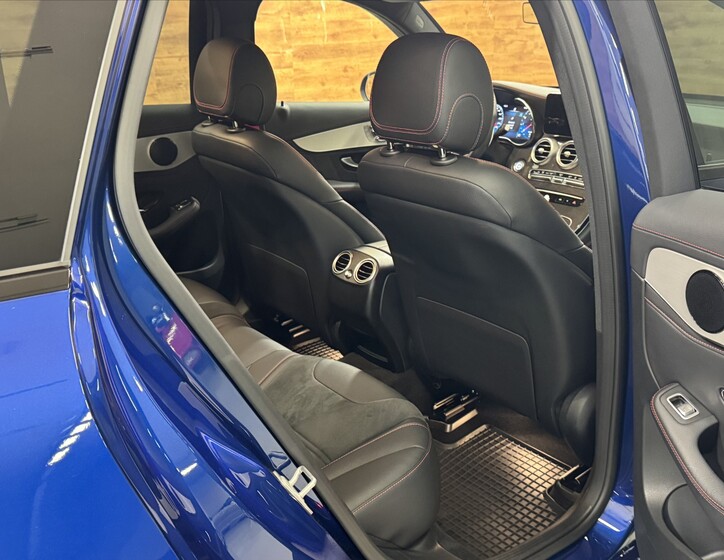 Mercedes-Benz GLC 6