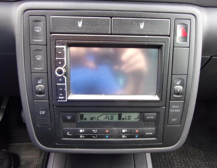 Seat Alhambra 18