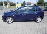 Dacia Sandero 5